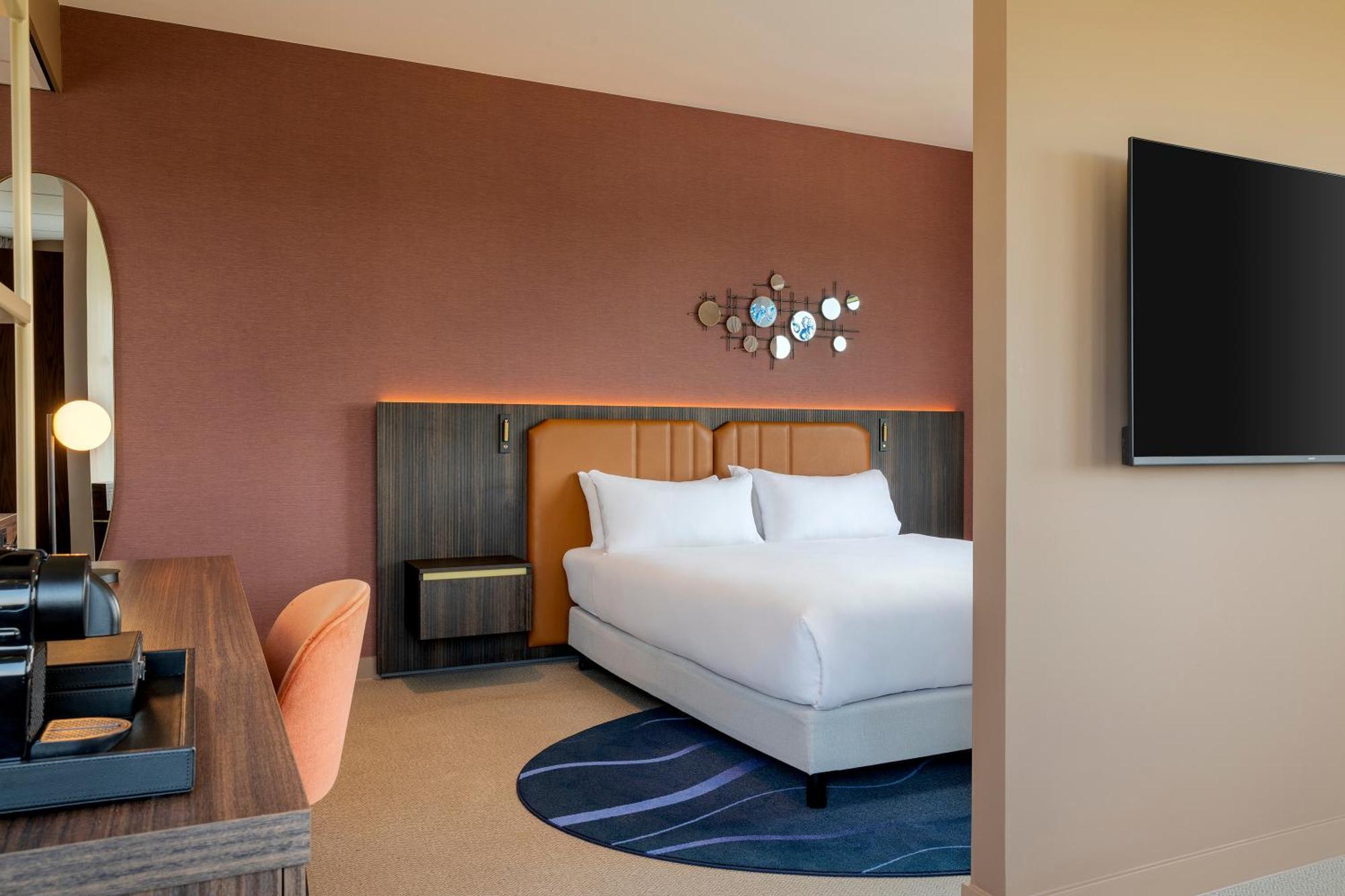 Suite Superior King
