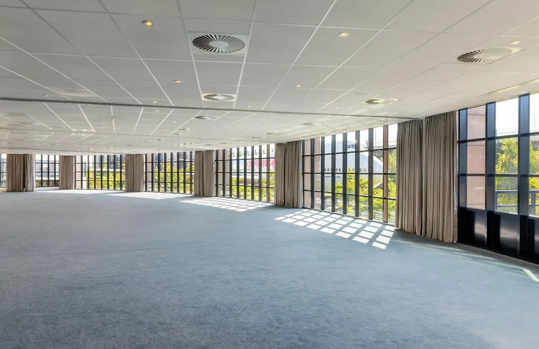 Corendon Amsterdam Schiphol Airport, a Tribute Portfolio Hotel-1